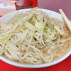 ラーメン二郎 仙台店