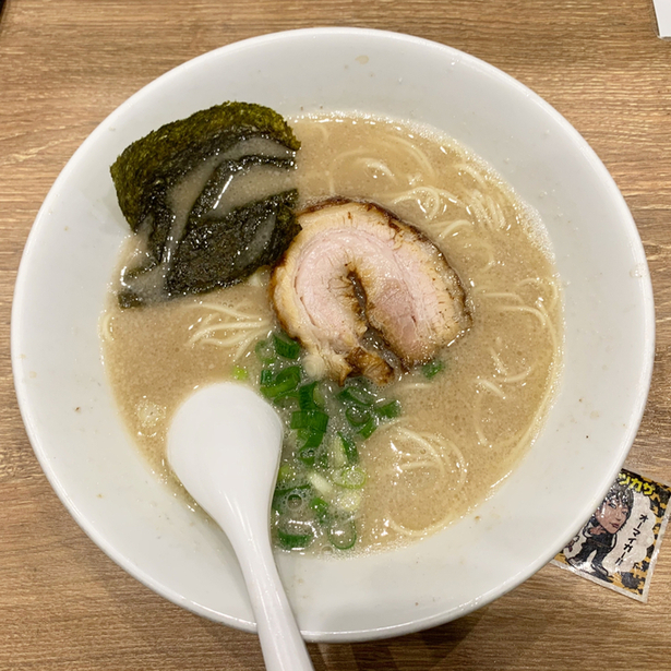 らーめん専門店小川 高幡不動店 高幡不動 ラーメン 食べログ