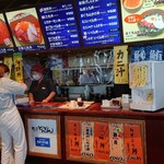 写真 まぐろどんどん 那珂湊 海鮮丼 食べログ