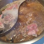 Shabushabu Sukiyaki Dontei - 