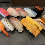 Janome Sushi - 