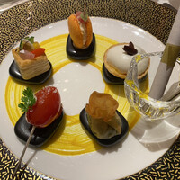 ラ・プロヴァンス - 