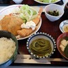 ラーメン 利助 - 料理写真:利助定食。