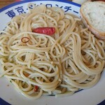 CRAFT MEAT - ペペロンチーノ大