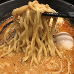 護摩龍 - 麺リフト