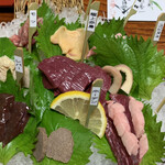 鶴我 会津本店 - 