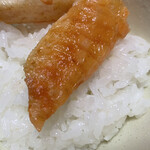 魚藤 ふじや商店 - 白いご飯によく合いますヽ(*⌒▽⌒*)ﾉ