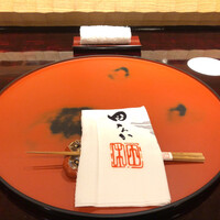 草庵　田なか - 