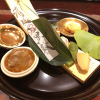 草庵　田なか - 