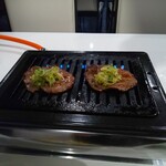 焼肉 のの牛 - 