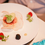 CAFFE SICILIA The Parlor - 