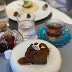 CAFFE SICILIA The Parlor - 