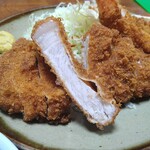 Tonkatsu Maruichi - 