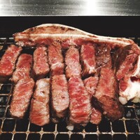 横浜焼肉kintan - 