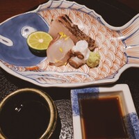 日本料理 幸庵 - 