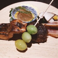 日本料理 幸庵 - 
