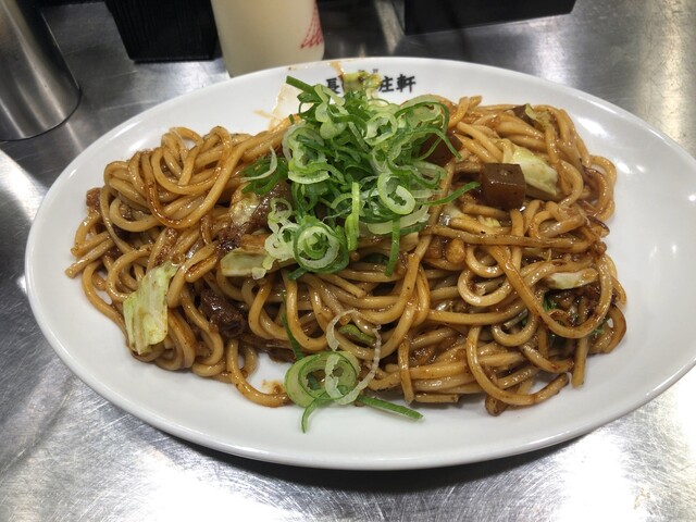 長田本庄軒 エキュート立川エキナカeast店 立川 焼きそば 食べログ 長田本庄軒 エキュート立川エキナカeast店 立川 焼きそば 食べログ