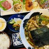 とちの木食堂 - 定食8