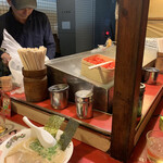 Yatai Jun Chan - 