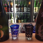 酒粋 醍醐 - 新政6 SとR