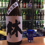 酒粋 醍醐 - 林 (出羽の里)