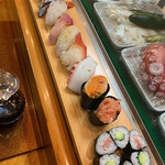 Sushi Yasu - 