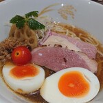 麦の道 すぐれ - 