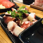 市場食堂つるや - 