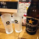 市場食堂つるや - 