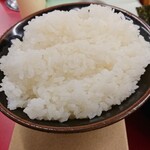 豚骨醤油ラーメン 王道家 - 