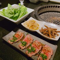 兜 中目黒店 - 