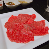 兜 中目黒店 - 
