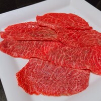 兜 中目黒店 - 