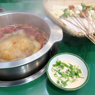 埼玉でおすすめの美味しい中国鍋 火鍋をご紹介 食べログ