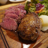 ステーキとワインの肉バル BAROCCS 熊本上通店