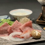 銀座 蟹みつ - 