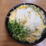 よこた手打うどん - 