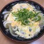 よこた手打うどん - 