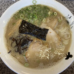 大龍ラーメン - 