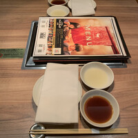 焼肉ホルモン 稲田 - 