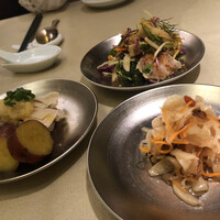 中国菜 feve.  - 