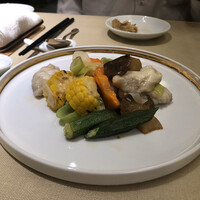 中国菜 feve.  - 