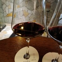 ケンゾーエステイトワイナリー 大阪 - 