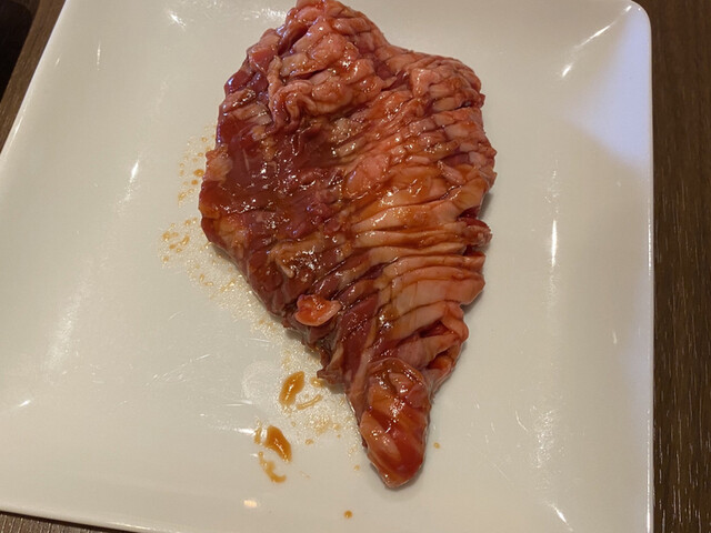 ワンカルビ 大和上和田店 1カルビ 桜ケ丘 焼肉 食べログ