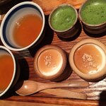 盆栽茶屋 - 
