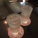 Whitelabel - 2杯目の乾杯