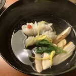 懐石料理 桝田 - 