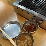 Oosaka Yakiniku Horumon Futago - 