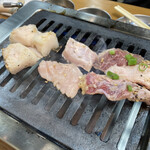 Oosaka Yakiniku Horumon Futago - 