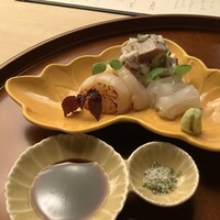 懐石料理 桝田 - 